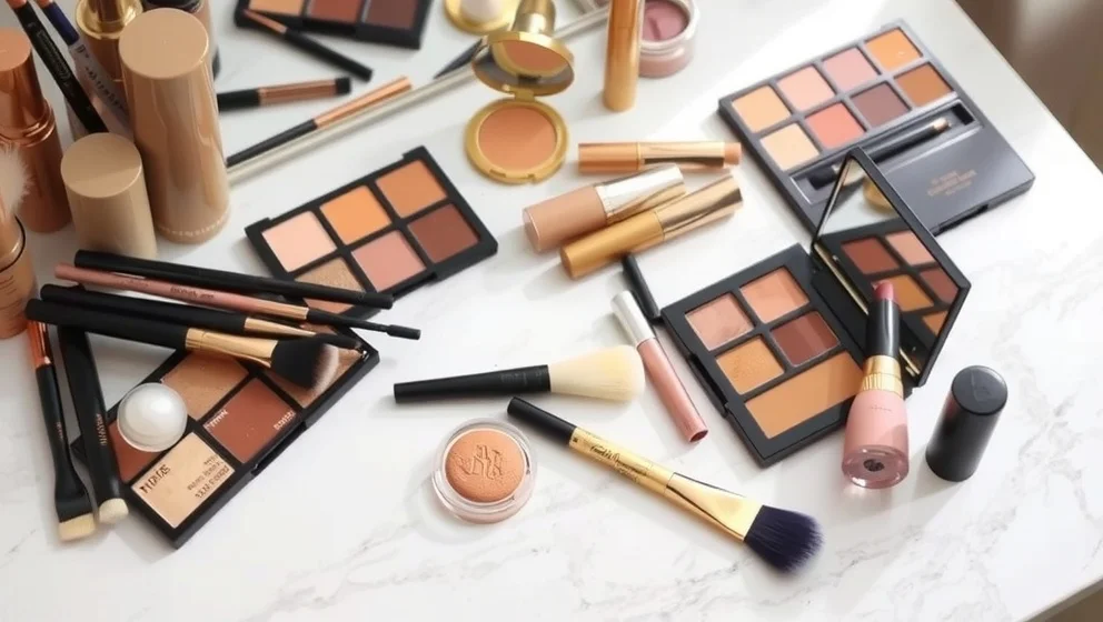 Vad är Jennifer Lopez makeup hemlig?